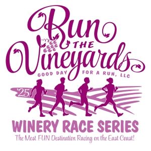 Run the Vineyards - Sheldrake Point Winery 5K