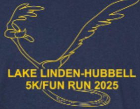 Lake Linden - Hubbell 5k/Fun Run 2025