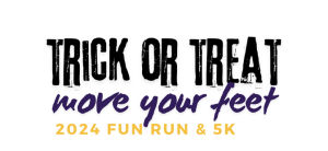 Trick or Treat, Move Your Feet 2025