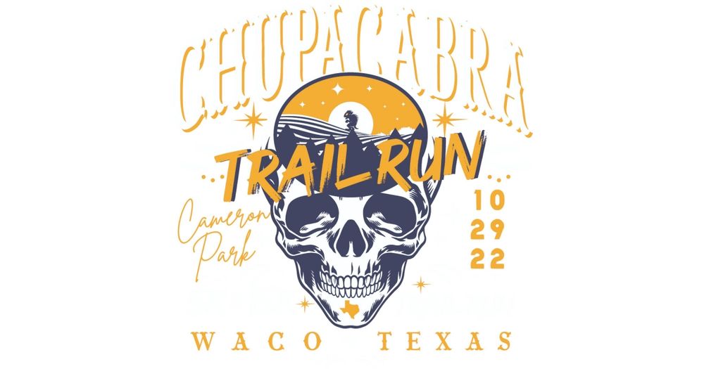 Chupacabra Trail Run