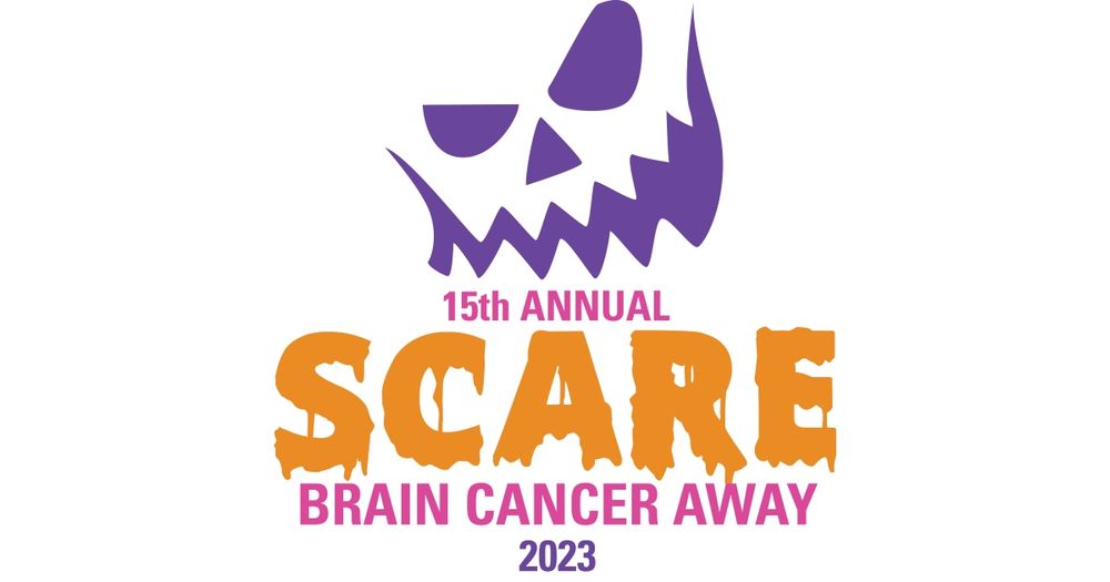 17th Annual Scare Brain Cancer Away 5K Run/Walk