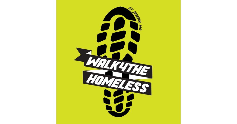 Walk for the Homeless