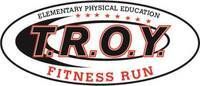 5TH Grade T.R.O.Y. Fitness Run