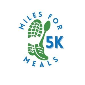 Miles for Meals 5K (AED x Kearney Center)