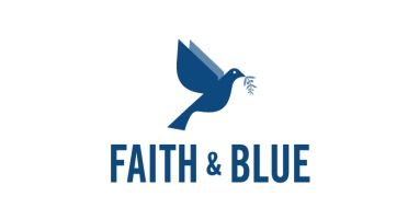 Faith & Blue 5K