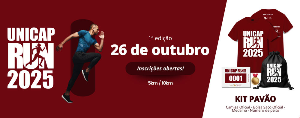 Unicap Run 2025