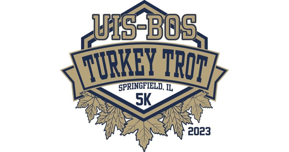 UIS - BOS Turkey Trot 5K
