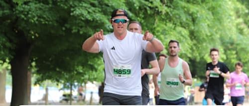 RunThrough Hyde Park 5k & 10k February 2026