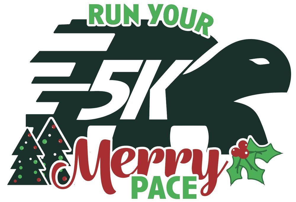 2nd Annual Run Your Merry Pace 5K