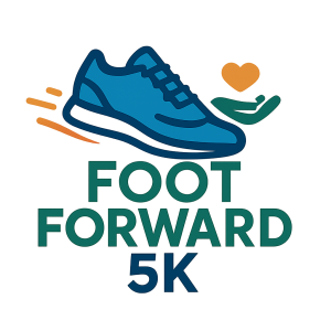 FootForward 5K & 1-Mile Run Vasona Park