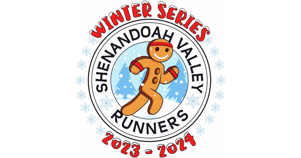 SVR Winter Series
