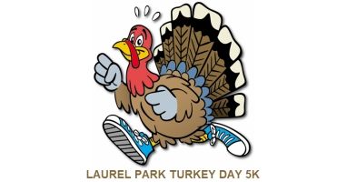 Laurel Park Turkey Day 5K/Fun Run