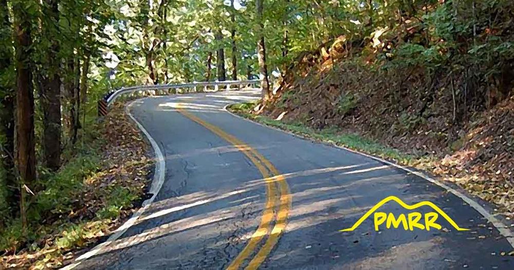 GTC Paris Mountain Road Race