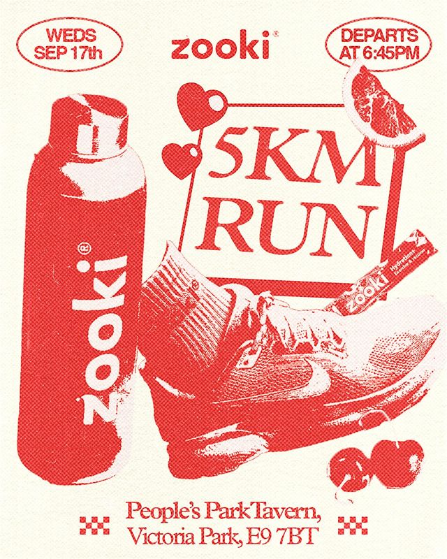 Zooki Run Club