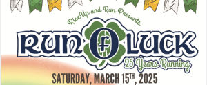 Run of Luck/ Paddy's Day Pub Fun