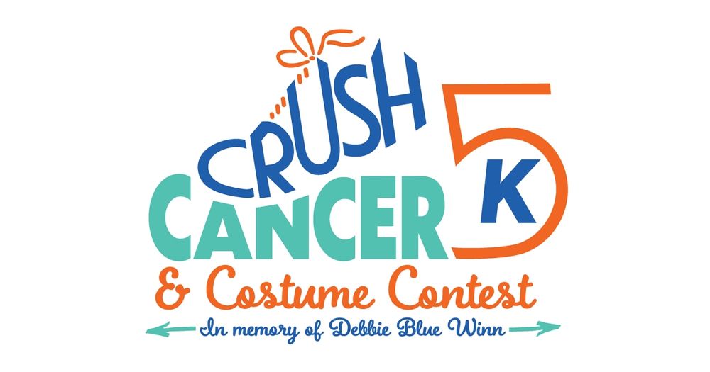 Crush Cancer 2025: Virtual Challenge