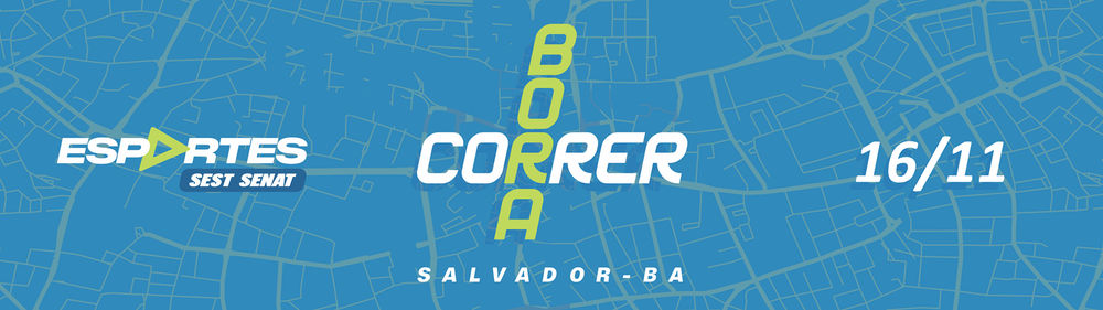 CORRIDA SEST SENAT ETAPA SALVADOR