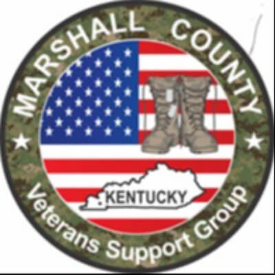 MCVSG Marshall County Veteran Support Group 5k