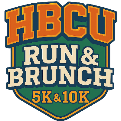 2026 HBCU Run & Brunch 5K & 10K Run/Walk