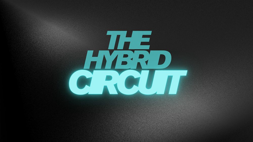 The Hybrid Circuit