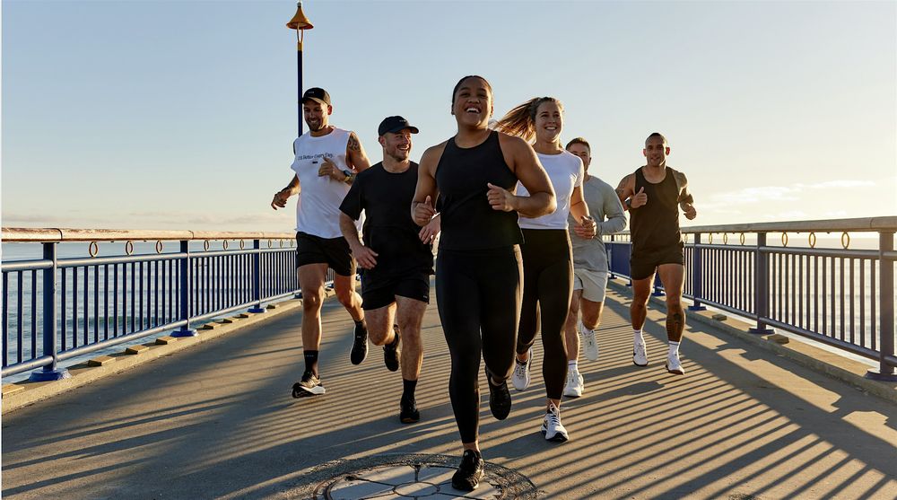 LSKD Community 5K
