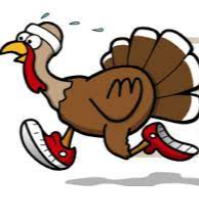 Brewer High School 44th Annual Turkey Trot