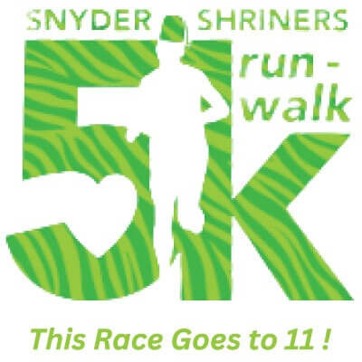 Snyder Shriners 5K