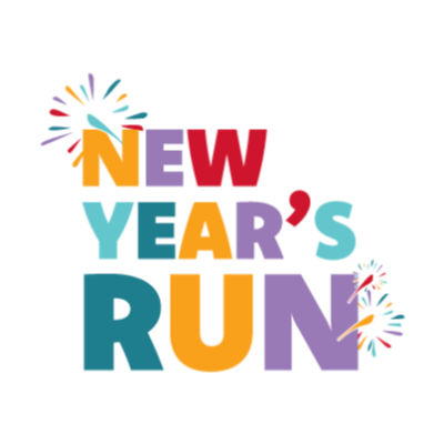 Running Room New Year's Run - Quebec Virtual