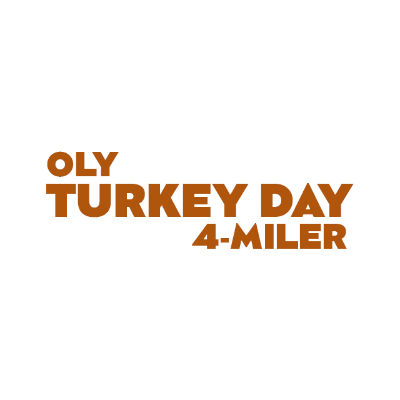 Oly Turkey Day 4 Miler