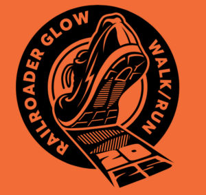 Bradford Glow Run 2025