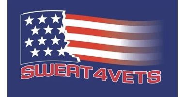 2025 Sweat4Vets Ruck March