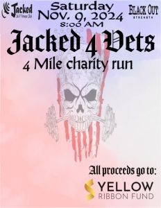 Jacked 4 Vets