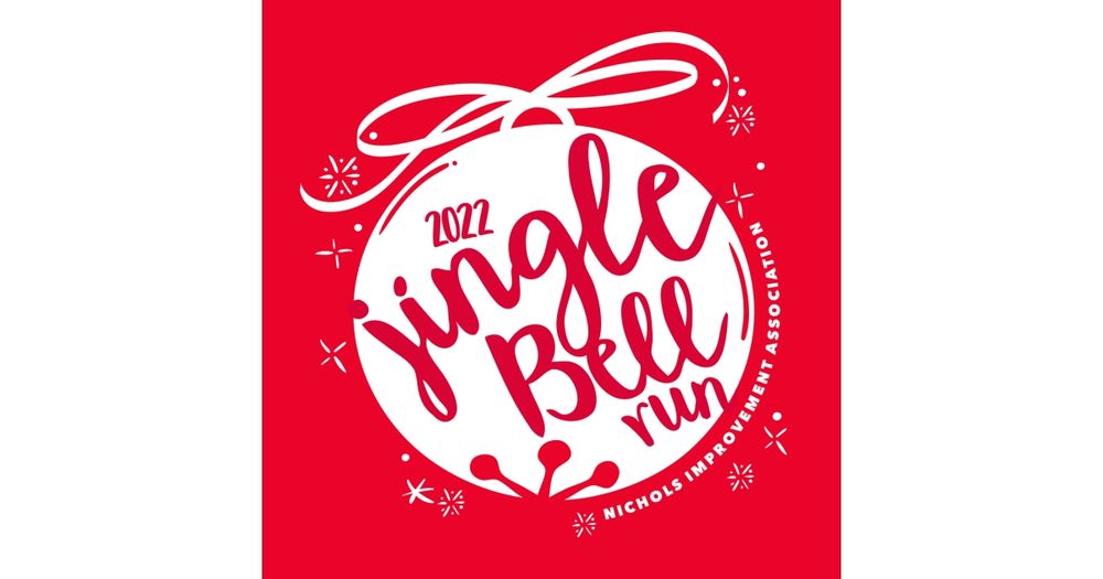 2025 NIA Jingle Bell Run - 37th Annual