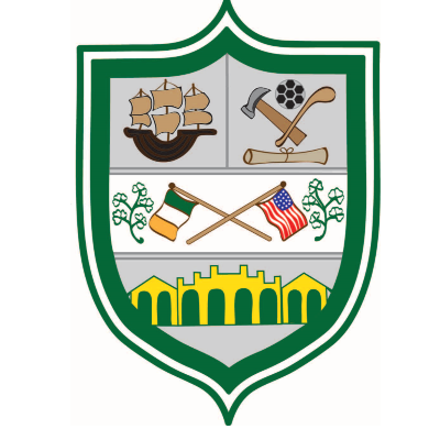 Chicago Gaelic Park Carraig Challenge Cross Country 5K Run & 1.5 Mile Walk
