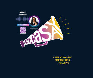 1st Annual AdvocaSAY Walk