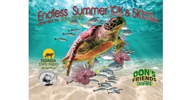 Endless Summer 10K & 5K