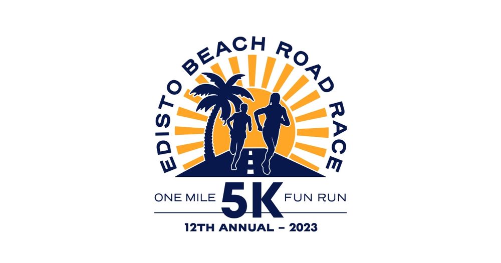 2025 Edisto Beach Road Race