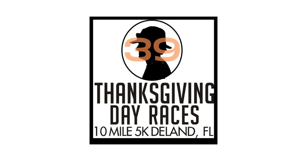 41st Annual John Boyle Thanksgiving 10 Mile, 5k & Kids Dash Road Races