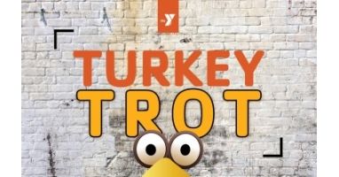 Kokomo Family YMCA Turkey Trot 5K - 2024