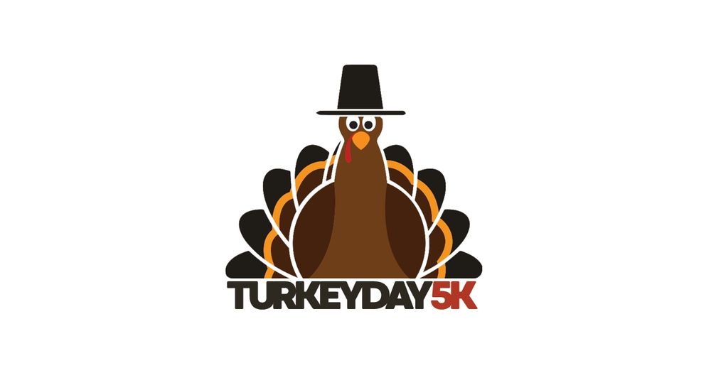 The 2025 Turkey Trot Presented by Saint Arnold Brewing Co.