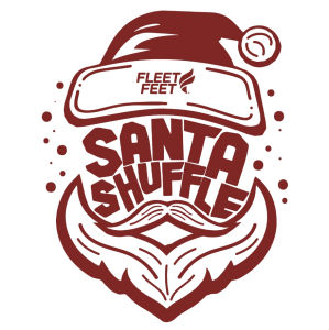 Santa Shuffle 5k & 1 Mile