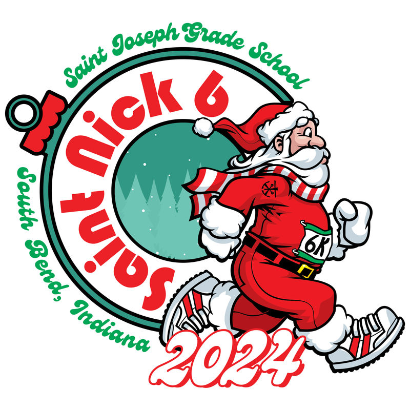 Saint Nick Six