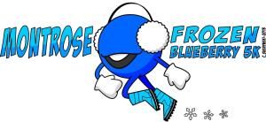 2026 Montrose Frozen Blueberry 5k