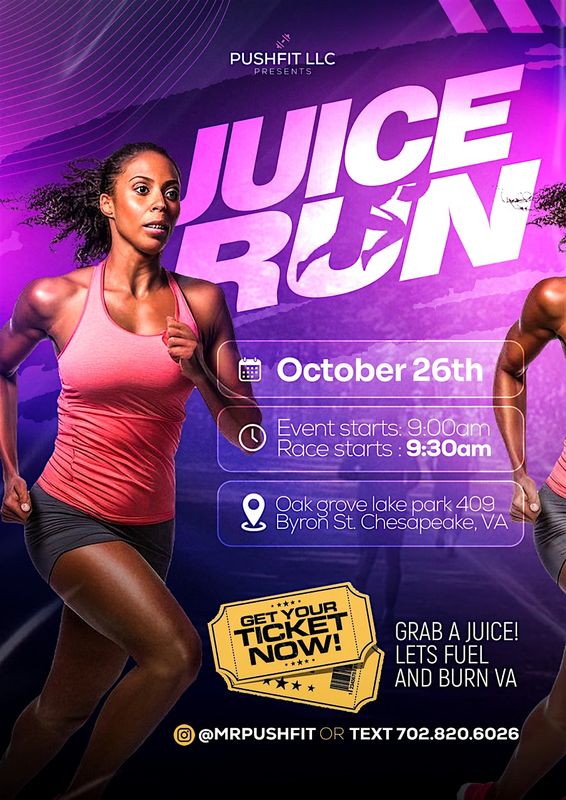 JUICERUN