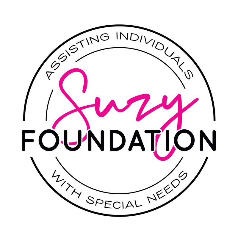 The Suzy Foundation All Ability 5K - 1M
