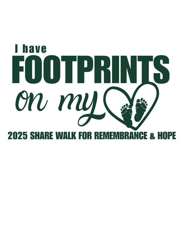 22nd Annual Share Walk for Remembrance & Hope