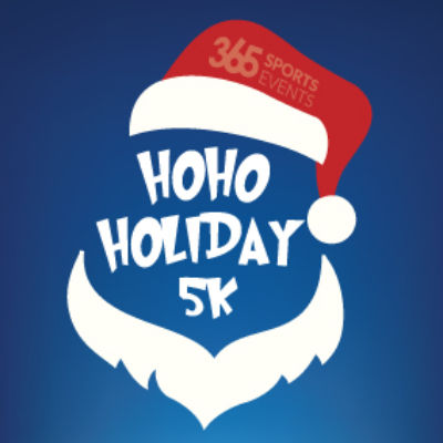 HoHoHoliday 5K 2025 - Virtual Edition