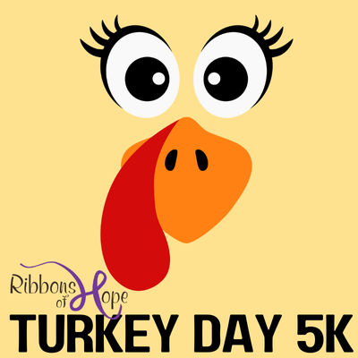 2025 Turkey Trot