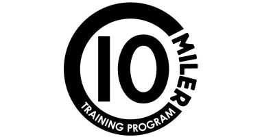 Charlottesville Ten Miler Training Program