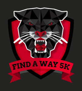 CAU Homecoming "Find a Way 5K"